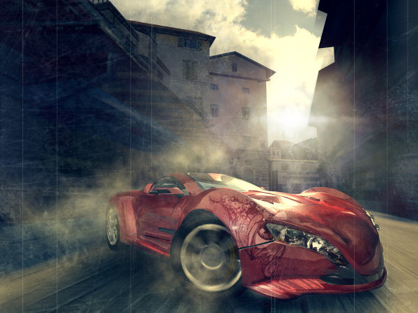 Racing,game,wallpaper