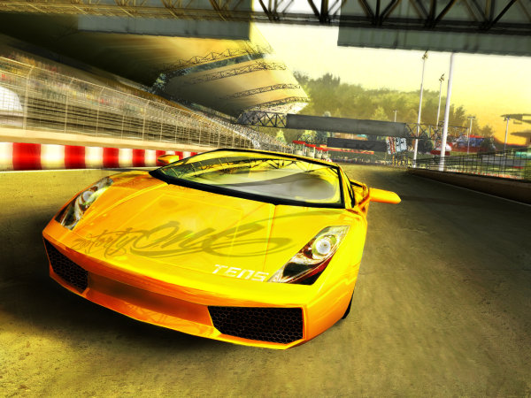 Racing,game,wallpaper