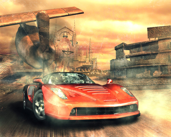 Racing,game,wallpaper