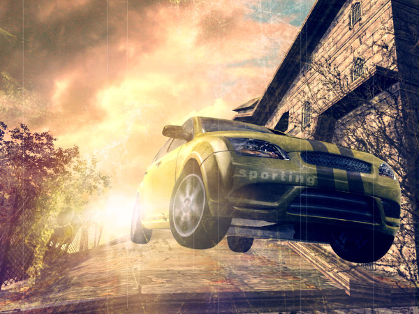 Racing,game,wallpaper