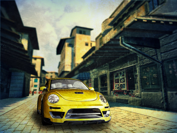 Racing,game,wallpaper