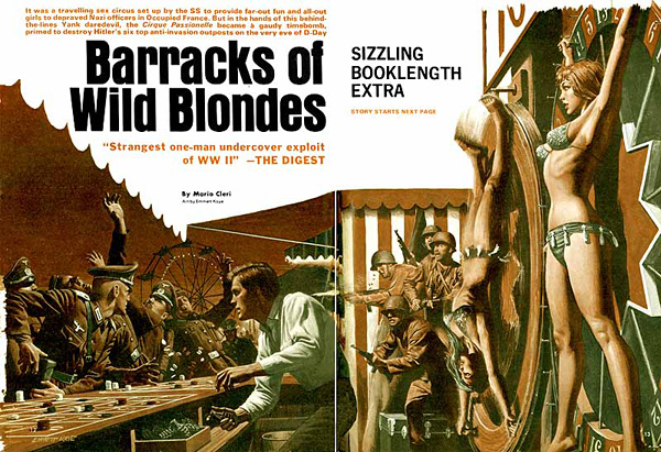 Mort K��nstler,illustrations,wallpaper,catroon,Front cover,Poster