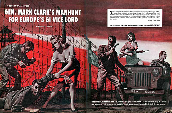 Mort K��nstler,illustrations,wallpaper,catroon,Front cover,Poster