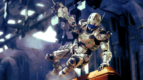 The Smurfs,online game,wow,Robot,wallpaper