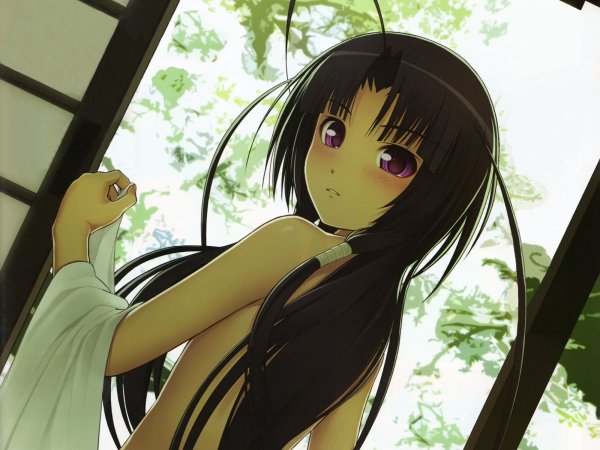 Cartoon,wallpaper,girl,Bikini,LORI