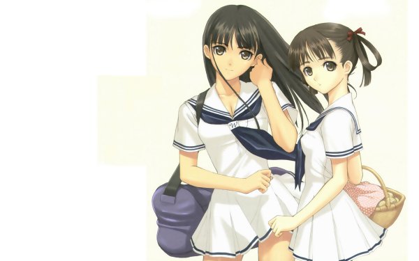 Cartoon,wallpaper,girl,Bikini,LORI