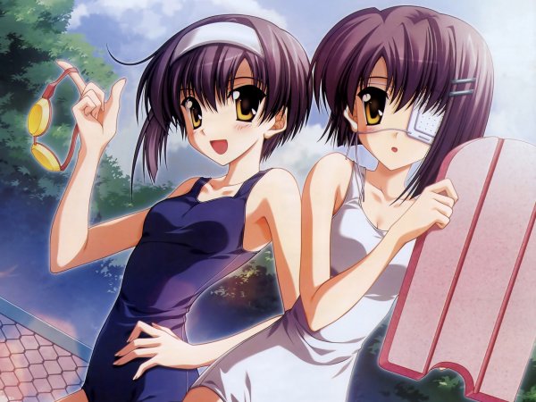 Cartoon,wallpaper,girl,Bikini,LORI