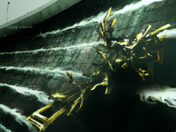 Abstract Pattern Wallpaper Design 12P