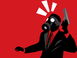 Pop Art Abstract Wallpaper Series 18P