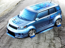 Cool Automobile Wallpaper 21P