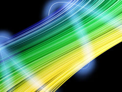 Dazzling color wallpaper series 20P