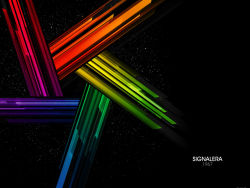 Progressive series of color wallpaper 23P