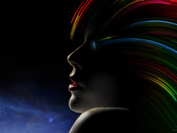 Mixed wallpaper series 20P