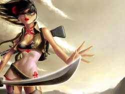 CG wallpaper and games  20P