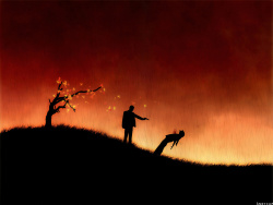 Popular Art Wallpaper And Illustration 14P