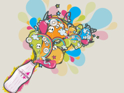 Design Ttrends Wallpapers Series 14P