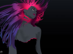 Featured illustrator design wallpapers album 24p