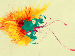 Illustrator wallpapers Album 19p