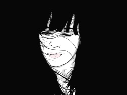 Third Wallpaper illustration design trend series 25p