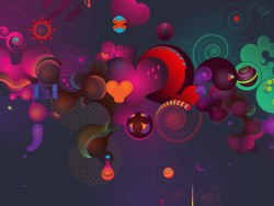 Windows&nbsp;7&nbsp;RC Illustration Wallpaper Series��12P��