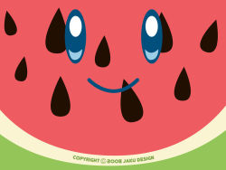 Series wallpaper illustration design