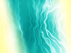 Dazzling light wallpaper series   16P