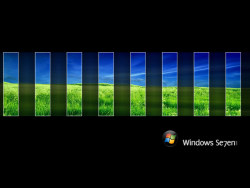 The Complete Works of the original classic HD Windows 7 wallpaper[80P]