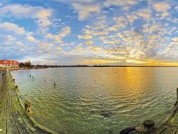 H-D 360�� Seamless panorama wallpaper 3