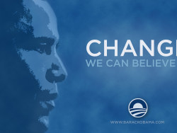 Obama&nbsp;Wallpapers (13p)