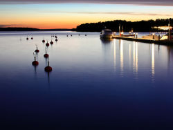 24 beautiful landscape wallpaper album