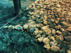 Architecture and landscape widescreen wallpapers with Strong color