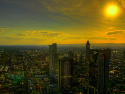 Cool landscape series wallpaper