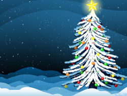 Christmas Wallpaper 2009 Series,NO.2(21P)