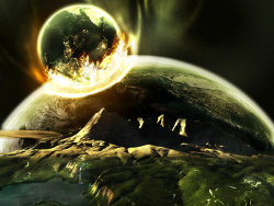 3d wallpaper design Featured Series