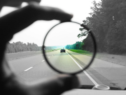 Featured Album widescreen wallpaper