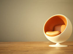 Scenery and home series wallpaper