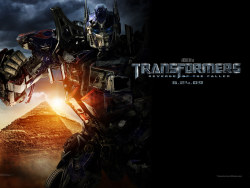 TRANSFORMERS