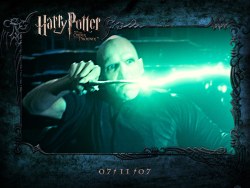 Happy Potter5:Harry Potter and the Order of the Phoenix