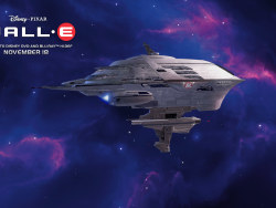 WALL-E&nbsp;wallpaper