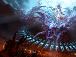 2009 Global Art Competition game wallpaper