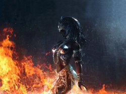 Featured sci-fi wallpaper