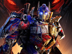 Transformers wallpaper 18P