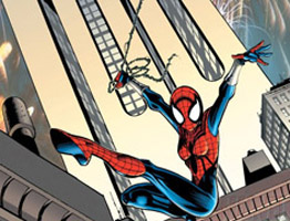 Europe and the United States Marvel clear Wallpapers