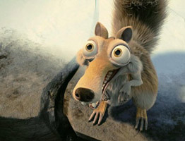 Ice Age 3 HD Wallpapers