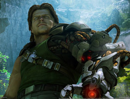 GOD OF WARCG Wallpaper NO.1