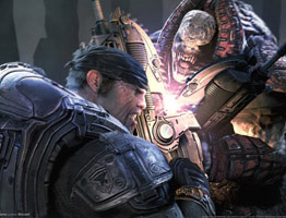 Sci-fi movie Wallpaper Collection NO.3