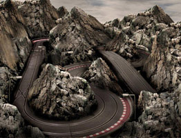 Landscape Sci-Fi wallpapers