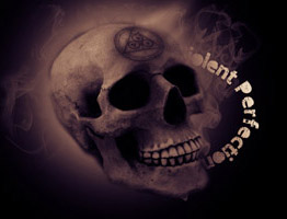 Exaggerated art wallpapers