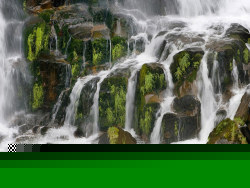 Random selection of wallpaper