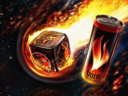 Russian FIERO? ANIMALS creative design work